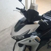 موتور گلکسیR155