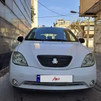 تیبا ۲ مدل ۱۳۹۹ تحویل ۱۴۰۳