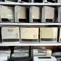 بخاری ژاپنی کم مصرف ترین و امن ترین وسیله گرمایشی