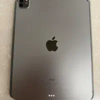 ایپد پرو 2021 ، ۱۱ اینچ ، 256 گیگ ، wifi