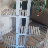 پایه گل