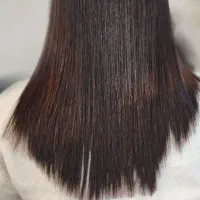 کراتین ، بوتاکس و پروتیین مو با ماندگاری بالا