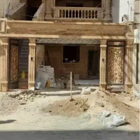 تاسیسات ساختمان تخریب و بازسازی کاشی کاری لوله کشی