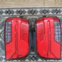 چراغ اسپرت پراید