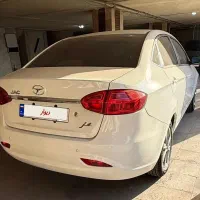 جک جی ۴|خودرو سواری و وانت|تهران, آهنگ|دیوار