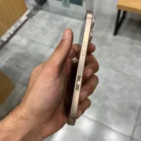 آیفون ۱۶ پرو شرکتی در حد نو|موبایل|تهران, صادقیه|دیوار