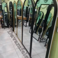 آینه قدی (مدل گنبدی)