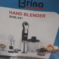 گوشت کوب برقی