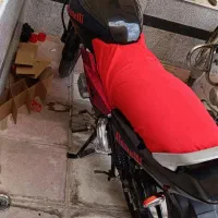 موتور شباب 180 سی سی|موتورسیکلت|استهبان, |دیوار