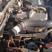 اردی مدل 84|خودرو سواری و وانت|ارومیه, |دیوار