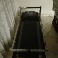 تردمیل بدون مانیتور