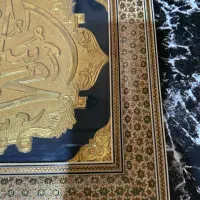 تابلو قاب خاتم|صنایع دستی و سایر لوازم تزئینی|تهران, مدائن|دیوار