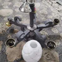 لوستر|لوستر و چراغ آویز|تهران, بهمن یار|دیوار