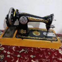 چرخ خیاطی