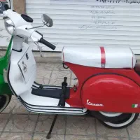 وسپا|موتورسیکلت|مشهد, نکاح|دیوار