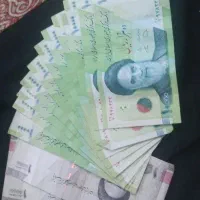 اسکناس دهه ۶۰ و متنوع ۸۰قطعه کلکسیونی حراج|حراج|کرج, گلشهر|دیوار