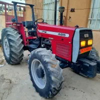 تراکتور485مدل95