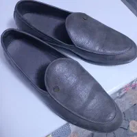 کفش چرم اصلی