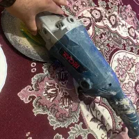 سنگ فرز سنگ بر مارک RYOAI|ابزارآلات|تهران, حکیمیه|دیوار