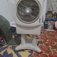 کولر آبی پرتابل