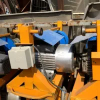 بورس لوازم ساختمانی موتور برق میکسر