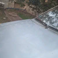 پراید مدل ۸۸ اوراقی|خودرو سواری و وانت|بابل, |دیوار