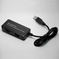 مبدل دسته‌های قدیمی سگا مگادرایو / جنسیس|کنسول، بازی ویدئویی و آنلاین|تهران, اقدسیه|دیوار