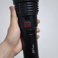 چراغ قوه قدرتمند اسمال سان T312