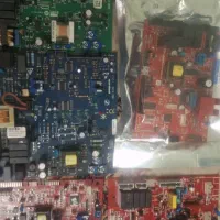 تعمیر برد پکیج