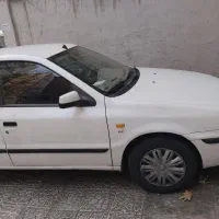 سمند ef7 مدل 97