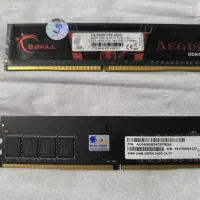 رم ddr4|قطعات و لوازم جانبی رایانه|تهران, افسریه شمالی|دیوار