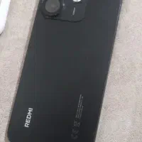 ردمی 13|موبایل|ارومیه, |دیوار