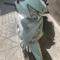 شوکا ۱۳۰ مدل۹۸