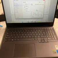 Lenovo loq 2023 rtx4050|رایانه همراه|نیشابور, شهرک فرهنگیان|دیوار