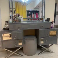 سرویس خواب|تخت و سرویس خواب|باغستان, |دیوار