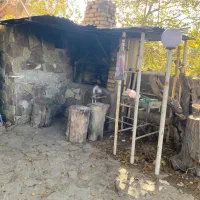 اجاره باغ ویلا ۳۰۰۰متری|اجارهٔ خانه و ویلا|قمصر, |دیوار