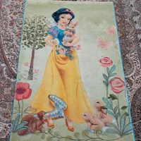 قالیچع فانتزی دخترانه