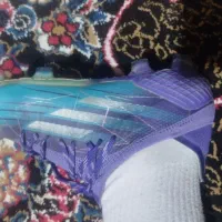 کفش فوتبال|کیف، کفش، کمربند|مسجد سلیمان, |دیوار