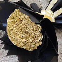 دسته گل|گل مصنوعی|ری, دولت‌آباد|دیوار