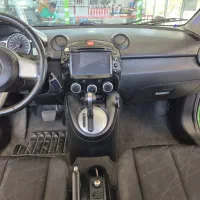 مزدا 2 معاوضه با بالاتر|خودرو سواری و وانت|تهران, ورزشگاه آزادی|دیوار