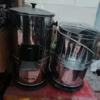 وسایل منزل سالم|جاروبرقی، جارو شارژی، بخارشو|قم, شهرک فاطمیه|دیوار