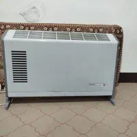 بخاری برقی پارس خزر