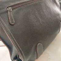 کیف چرم طبیعی (اداری وکالتی)|کیف، کفش، کمربند|ارومیه, |دیوار