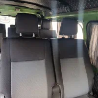 ون دلیکا 2000 سال86|خودرو سواری و وانت|اسلام‌شهر, شهرک مفیدی|دیوار