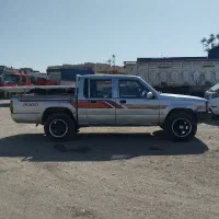 میتسوبیشی ال ۲۰۰|خودرو سواری و وانت|شهریار, شهرک اداری تندگویان|دیوار