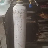 کپسول هوا جوشکاری با سریش