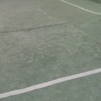 چمن مصنوعی خارجی دسته دوم