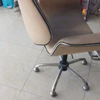 صندلی اصلاح