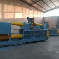 پرس ،دستگاه پرس مچاله کن ضایعات آهن ،پرس آهن|ماشینآلات صنعتی|پاکدشت, خاتون آباد|دیوار