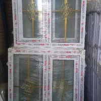 تولید و پخش درب پنجره pvc (رایکا درب)|مصالح و تجهیزات ساختمان|رباط‌کریم, رباط‌کریم|دیوار